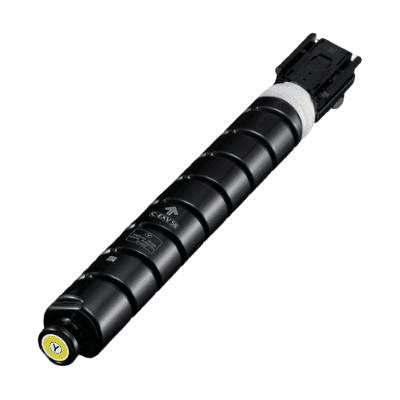 Canon C-Exv58 Y Xl Gul Kompatibel Toner 60000 Sider (3766c002) Canon C-Exv58 Y Xl Gul Kompatibel Toner 60000 Sider (3766c002)