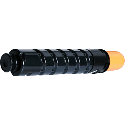 Canon Cexv33 Sort Original Toner 14600 Sider (2785b002) Canon Cexv33 Sort Original Toner 14600 Sider (2785b002)