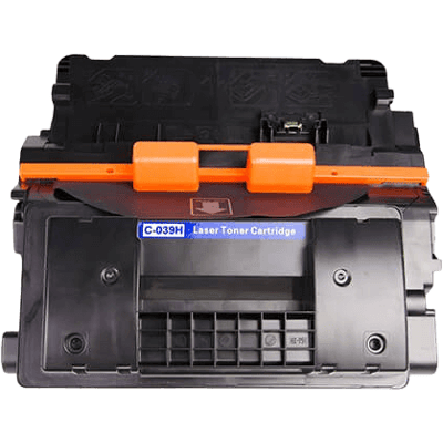 Canon Crg 039h Xl Sort Kompatibel Toner 25000 Sider (0288c001) Canon Crg 039h Xl Sort Kompatibel Toner 25000 Sider (0288c001)