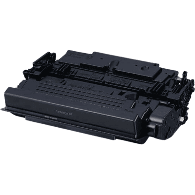 Canon Crg 041 Sort Kompatibel Toner 10000 Sider (0452c002) Canon Crg 041 Sort Kompatibel Toner 10000 Sider (0452c002)
