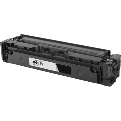 Canon Crg 045hbk Xl Sort Kompatibel Toner 2800 Sider (1246c002) Canon Crg 045hbk Xl Sort Kompatibel Toner 2800 Sider (1246c002)