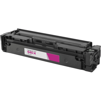 Canon Crg 045hm Xl Magenta Kompatibel Toner 2300 Sider (1244c002) Canon Crg 045hm Xl Magenta Kompatibel Toner 2300 Sider (1244c002)