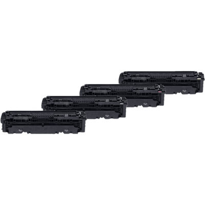 Canon Crg 046 H Xl 4 Stk. Rabatpakke Toner 21300 Sider - Kompatibel Canon Crg 046 H Xl 4 Stk. Rabatpakke Toner 21300 Sider - Kompatibel