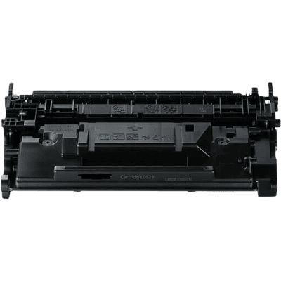 Canon Crg 052h Xl Sort Kompatibel Toner 9200 Sider (2200c002) Canon Crg 052h Xl Sort Kompatibel Toner 9200 Sider (2200c002)