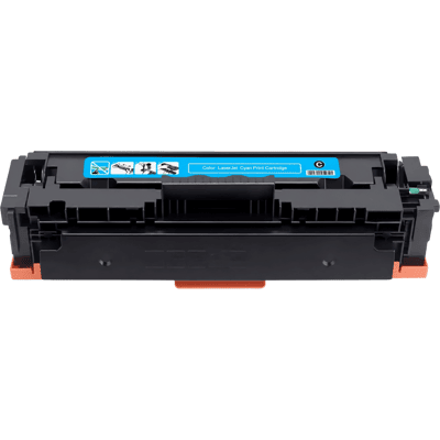 Canon Crg 075c Cyan Kompatibel Toner 1300 Sider (6364c002) Canon Crg 075c Cyan Kompatibel Toner 1300 Sider (6364c002)