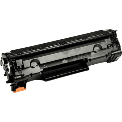Canon Crg 725 Sort Kompatibel Toner 2000 Sider (3484b002) Canon Crg 725 Sort Kompatibel Toner 2000 Sider (3484b002)