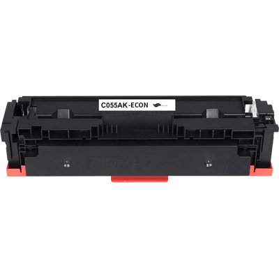 Canon Econ-055 Sort Kompatibel Toner 2300 Sider (3016c002) Canon Econ-055 Sort Kompatibel Toner 2300 Sider (3016c002)