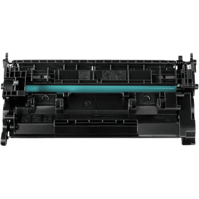 Canon Econ-057h Xl Sort Kompatibel Toner 10000 Sider (3010c002) Canon Econ-057h Xl Sort Kompatibel Toner 10000 Sider (3010c002)