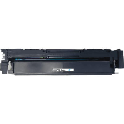 Canon Econ-067 Cyan Kompatibel Toner 1250 Sider (5101c002) Canon Econ-067 Cyan Kompatibel Toner 1250 Sider (5101c002)