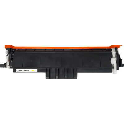 Canon Econ-069h Xl Gul Kompatibel Toner 5500 Sider (5095c002) Canon Econ-069h Xl Gul Kompatibel Toner 5500 Sider (5095c002)