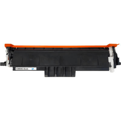 Canon Econ-069h Xl Cyan Kompatibel Toner 5500 Sider (5097c002) Canon Econ-069h Xl Cyan Kompatibel Toner 5500 Sider (5097c002)