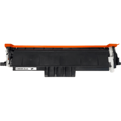 Canon Econ-069h Xl Sort Kompatibel Toner 7600 Sider (5098c002) Canon Econ-069h Xl Sort Kompatibel Toner 7600 Sider (5098c002)