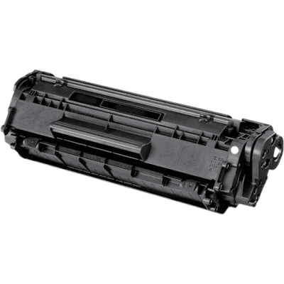 Canon Fx10 Sort Kompatibel Toner 2000 Sider (0263b002) Canon Fx10 Sort Kompatibel Toner 2000 Sider (0263b002)