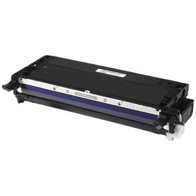 Dell - 593-10170 XL - Sort - Tonerpatron Dell - 593-10170 XL - Sort - Tonerpatron