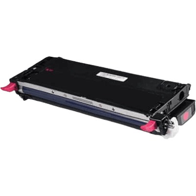 Dell 593-10172 Xl Magenta Kompatibel Toner 8000 Sider (Mw566) Dell 593-10172 Xl Magenta Kompatibel Toner 8000 Sider (Mw566)