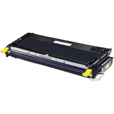 Dell 593-10173 Xl Gul Kompatibel Toner 8000 Sider (Nf556) Dell 593-10173 Xl Gul Kompatibel Toner 8000 Sider (Nf556)