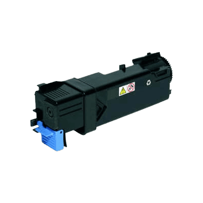 Dell 593-10258 Sort Kompatibel Toner 2000 Sider (Dt615) Dell 593-10258 Sort Kompatibel Toner 2000 Sider (Dt615)