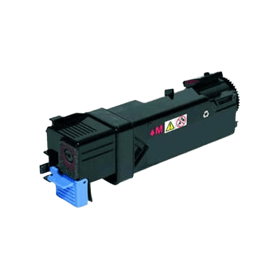 Dell 593-10261 Magenta Kompatibel Toner 2000 Sider (Wm138) Dell 593-10261 Magenta Kompatibel Toner 2000 Sider (Wm138)