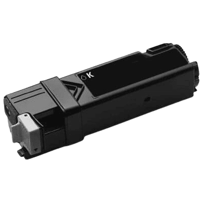 Dell 593-10312 Xl Sort Kompatibel Toner 2500 Sider (Fm064) Dell 593-10312 Xl Sort Kompatibel Toner 2500 Sider (Fm064)