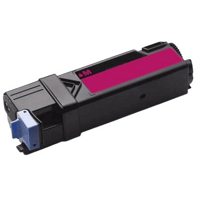 Dell 593-10315 Xl Magenta Kompatibel Toner 2500 Sider (Fm067) Dell 593-10315 Xl Magenta Kompatibel Toner 2500 Sider (Fm067)