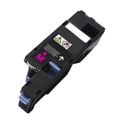 Dell 593-11142 Magenta Kompatibel Toner 1400 Sider (4dv2w) Dell 593-11142 Magenta Kompatibel Toner 1400 Sider (4dv2w)