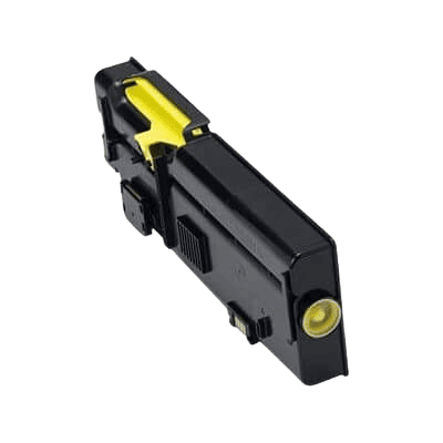 Dell 593-Bbbr Xl Gul Kompatibel Toner 4000 Sider (Yr3w3) Dell 593-Bbbr Xl Gul Kompatibel Toner 4000 Sider (Yr3w3)