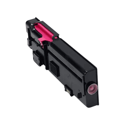 Dell 593-Bbbs Xl Magenta Kompatibel Toner 4000 Sider (V4tg6) Dell 593-Bbbs Xl Magenta Kompatibel Toner 4000 Sider (V4tg6)
