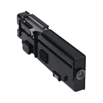 Dell 593-Bbbu Xl Sort Kompatibel Toner 6000 Sider (Rd80w) Dell 593-Bbbu Xl Sort Kompatibel Toner 6000 Sider (Rd80w)