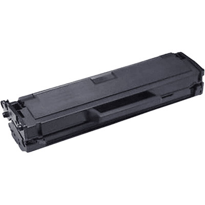 Dell - HF44N - Sort - 1500 sider - Tonerpatron Dell - HF44N - Sort - 1500 sider - Tonerpatron