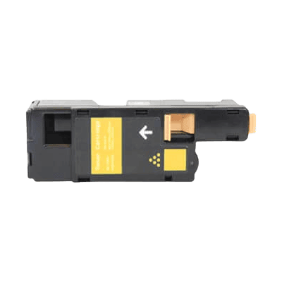 Epson C13s050611 Gul Kompatibel Toner 1400 Sider Epson C13s050611 Gul Kompatibel Toner 1400 Sider