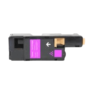 Epson C13s050612 Magenta Kompatibel Toner 1400 Sider Epson C13s050612 Magenta Kompatibel Toner 1400 Sider