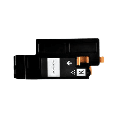 Epson C13s050614 Sort Kompatibel Toner 2000 Sider Epson C13s050614 Sort Kompatibel Toner 2000 Sider