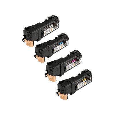 Epson - C13S050630 - 4-pak - Blækpatron Epson - C13S050630 - 4-pak - Blækpatron