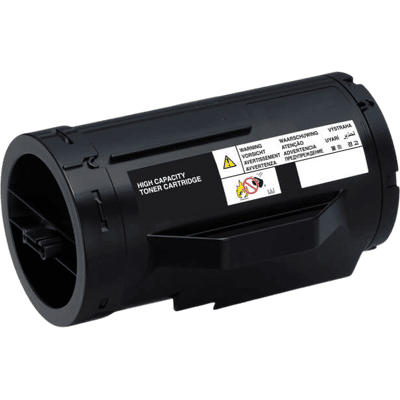 Epson C13s050689 Xl Sort Kompatibel Toner 10000 Sider Epson C13s050689 Xl Sort Kompatibel Toner 10000 Sider