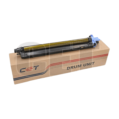 Konica Minolta - DR-313 - CMY - 90000 sider - Drum unit Konica Minolta - DR-313 - CMY - 90000 sider - Drum unit