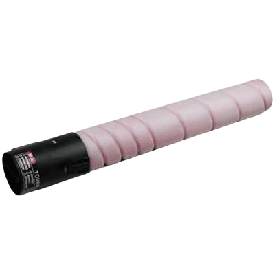 Konica Minolta Tn-512m Magenta Original Toner 35000 Sider (A33k352) Konica Minolta Tn-512m Magenta Original Toner 35000 Sider (A33k352)