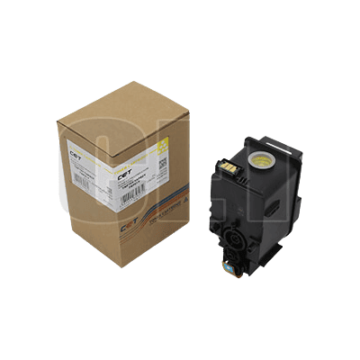 Konica Minolta Tnp-80 Y Gul Kompatibel Toner 9000 Sider (Aajw252) Konica Minolta Tnp-80 Y Gul Kompatibel Toner 9000 Sider (Aajw252)