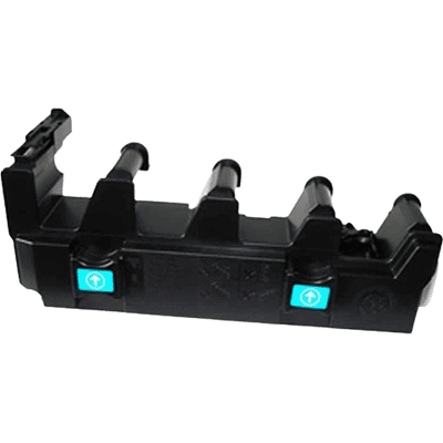 Konica Minolta Wb-P08 Tilbehør - Kompatibel Waste Toner 26800 Sider (Acdnwy1) Konica Minolta Wb-P08 Tilbehør - Kompatibel Waste Toner 26800 Sider (Acdnwy1)