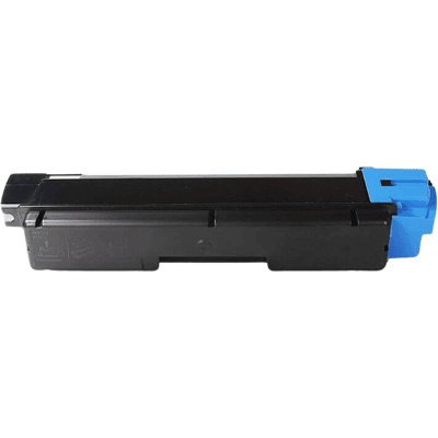 Kyocera Tk-5140c Cyan Kompatibel Toner 5000 Sider (1t02nrcnl0) Kyocera Tk-5140c Cyan Kompatibel Toner 5000 Sider (1t02nrcnl0)