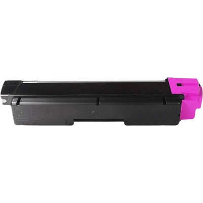 Kyocera Tk-5140m Magenta Kompatibel Toner 5000 Sider (1t02nrbnl0) Kyocera Tk-5140m Magenta Kompatibel Toner 5000 Sider (1t02nrbnl0)