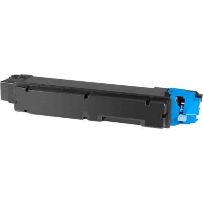 Kyocera Tk-5150c Cyan Kompatibel Toner 10000 Sider (1t02nscnl0) Kyocera Tk-5150c Cyan Kompatibel Toner 10000 Sider (1t02nscnl0)