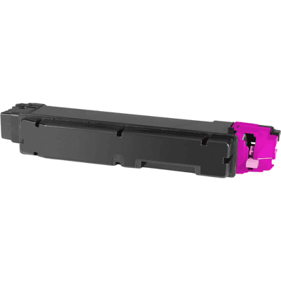Kyocera Tk-5150m Magenta Kompatibel Toner 10000 Sider (1t02nsbnl0) Kyocera Tk-5150m Magenta Kompatibel Toner 10000 Sider (1t02nsbnl0)