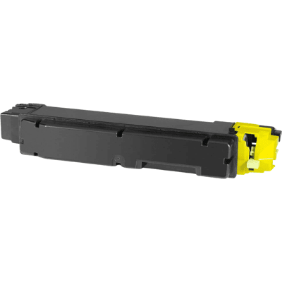 Kyocera Tk-5150y Gul Kompatibel Toner 10000 Sider (1t02nsanl0) Kyocera Tk-5150y Gul Kompatibel Toner 10000 Sider (1t02nsanl0)