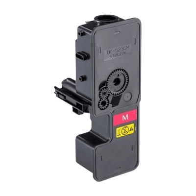 Kyocera Tk-5220m Magenta Kompatibel Toner 1200 Sider (1t02r9bnl1) Kyocera Tk-5220m Magenta Kompatibel Toner 1200 Sider (1t02r9bnl1)