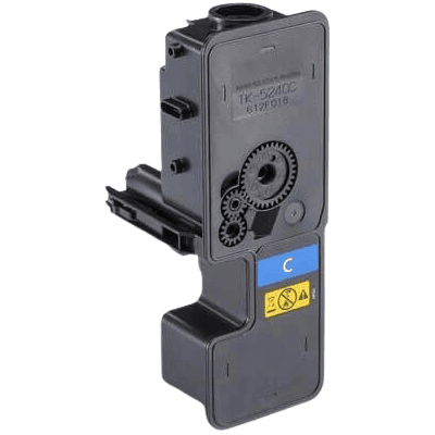 Kyocera Tk-5240c Cyan Kompatibel Toner 3000 Sider (1t02r7cnl0) Kyocera Tk-5240c Cyan Kompatibel Toner 3000 Sider (1t02r7cnl0)
