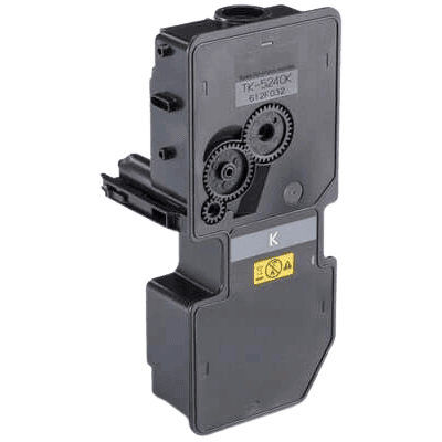 Kyocera Tk-5240k Sort Kompatibel Toner 4000 Sider (1t02r70nl0) Kyocera Tk-5240k Sort Kompatibel Toner 4000 Sider (1t02r70nl0)