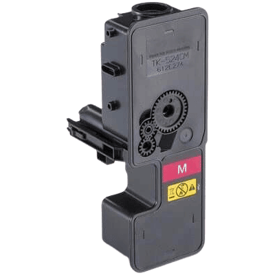 Kyocera Tk-5240m Magenta Kompatibel Toner 3000 Sider (1t02r7bnl0) Kyocera Tk-5240m Magenta Kompatibel Toner 3000 Sider (1t02r7bnl0)