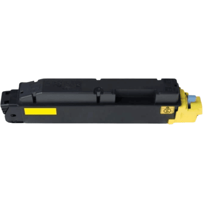 Kyocera TK-5270Y Gul 8000 sider Toner cartridge Kyocera TK-5270Y Gul 8000 sider Toner cartridge