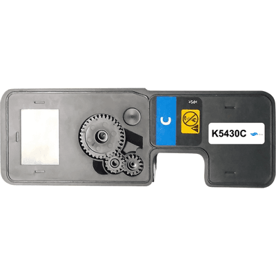Kyocera Tk-5430c Cyan Kompatibel Toner 1200 Sider (1t0c0acnl1) Kyocera Tk-5430c Cyan Kompatibel Toner 1200 Sider (1t0c0acnl1)