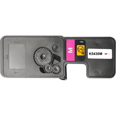 Kyocera Tk-5430m Magenta Kompatibel Toner 1200 Sider (1t0c0abnl1) Kyocera Tk-5430m Magenta Kompatibel Toner 1200 Sider (1t0c0abnl1)